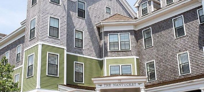 The Nantucket Hotel & Resort Hotéis em Nantucket