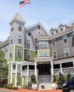 The Nantucket Hotel & Resort