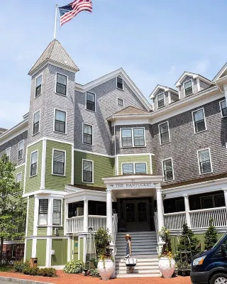 The Nantucket Hotel & Resort - Boutique