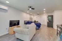 Boating & Fishing Base! Studio Near Point A Lake - 3 étoiles