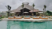 ARNA Suites and Ocean Lounge - Sea View