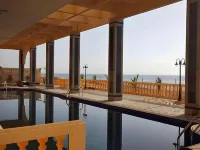 Sahara Beach Resort & Spa - شاطئ