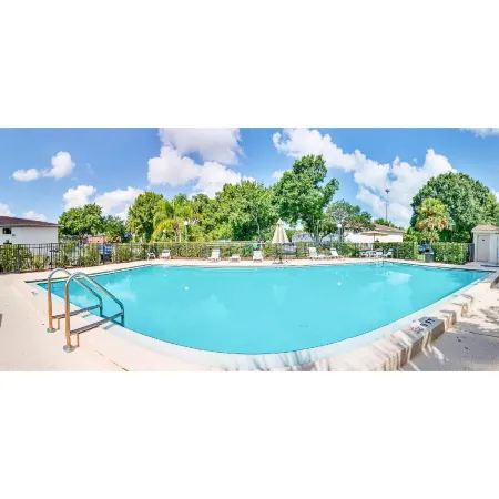 Motel 6 - Tampa, FL - Fairgrounds