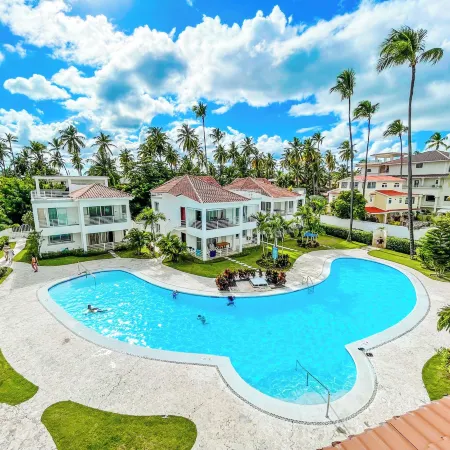 Sea and Sand Apartments Bavaro