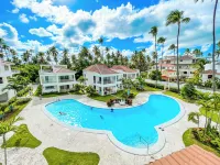 Sea and Sand Apartments Bavaro - 2 stelle