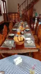 Pukyo Bed and Breakfast Belgian Lao - Wifi