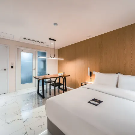 Chungju Grand Hotel