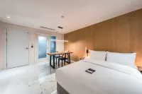 Chungju Grand Hotel - spa