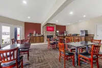 Red Roof Inn Dumas - Pet friendly