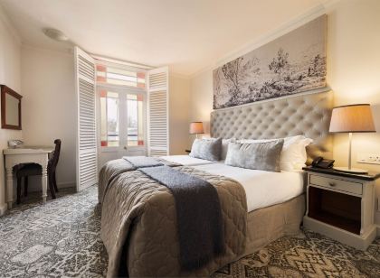 The Stellenbosch Hotel