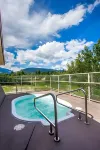 Northwinds Hotel Revelstoke - Haustierfreundliche