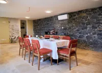 Quinta do Serrado - Morgenmad