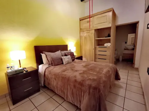 Room-Room 3 for 2 People, Double Bed - Homestays