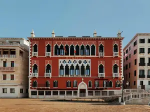 Danieli, A Four Seasons Hotel, Venice