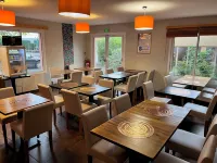 Brit Hotel Confort Montauban - Wifi