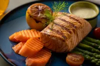 Holiday Inn & Suites AL JUBAIL by IHG - breakfast