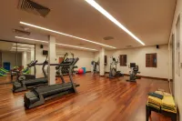 Amaya Beach Passikudah - Gym