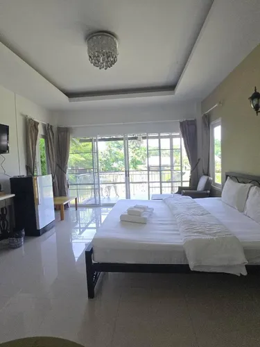 รูปภาพของฟาร์มสุข เรสซิเดนซ์ แอนด์ รีสอร์ท