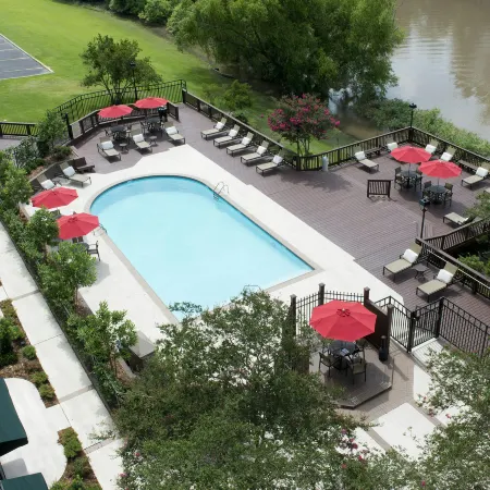 DoubleTree by Hilton Lafayette