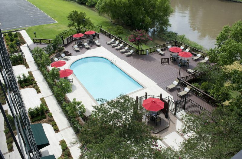 DoubleTree by Hilton Lafayette photo 2