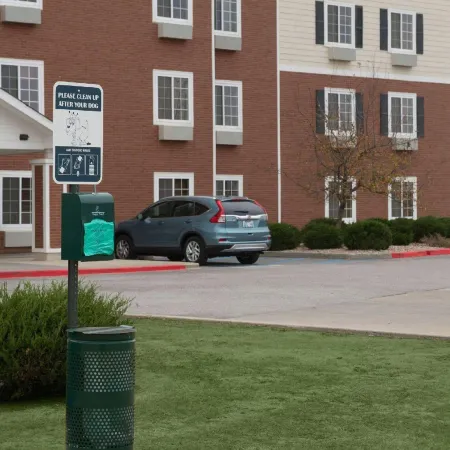 Studio 6 Extended Stay Oklahoma City Norman OK