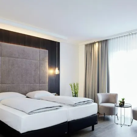 Hotel Esperanto Kongress- Und Kulturzentrum Fulda