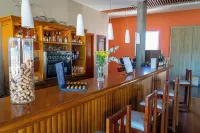 Hotel Territorio - bar