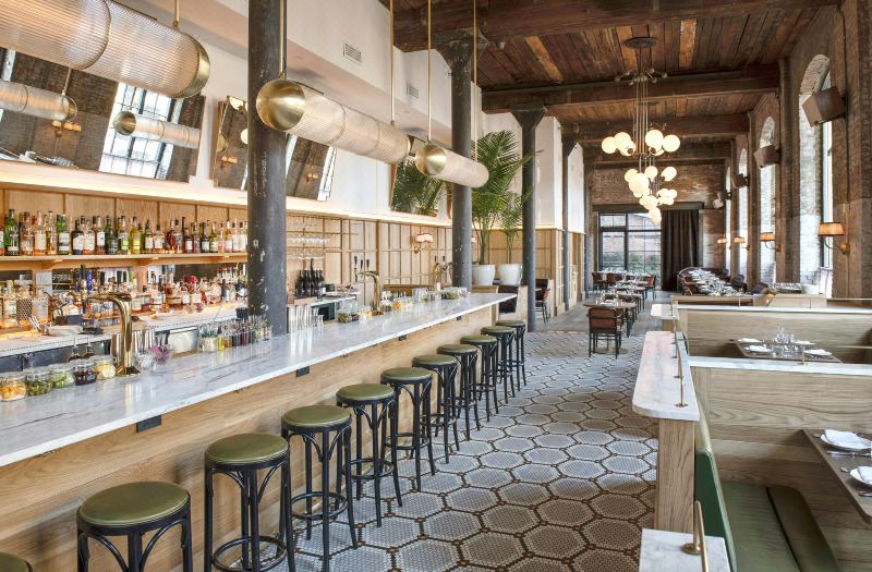 Wythe Hotel photo 2