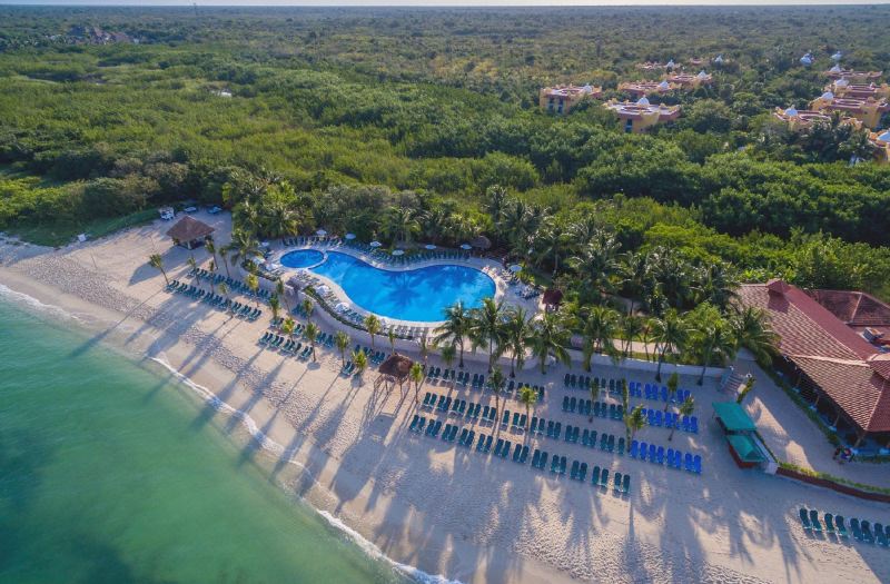 Occidental Cozumel - All Inclusive