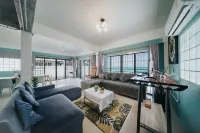 GAO Bee One Beachfront Pool Villa - View biển