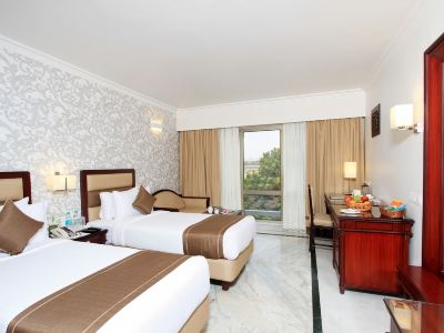 The Rialto Hotel
