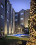 Hathor Hotels Mendoza - Gym