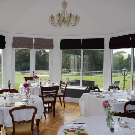 Boyne View House