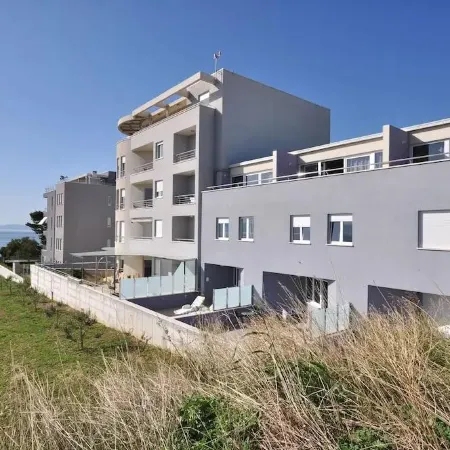 Adriatic Queen Residence