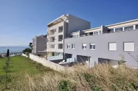 Adriatic Queen Residence - pantai