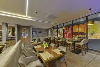 Aarya Mansion - breakfast