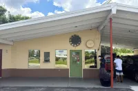 Tropicana Motel Wauchula FL - Motels