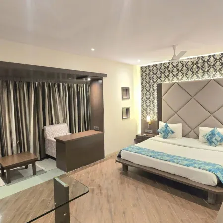 Hotel Mumbai House Thane