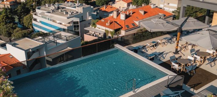 Marvie Hotel & Health Hotels in Split