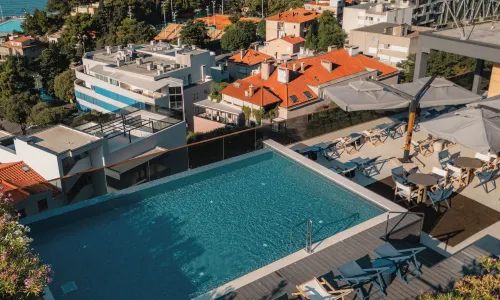 Marvie Hotel & Health