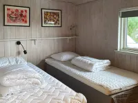 4 person holiday home in Lemvig-By Traum - Wifi
