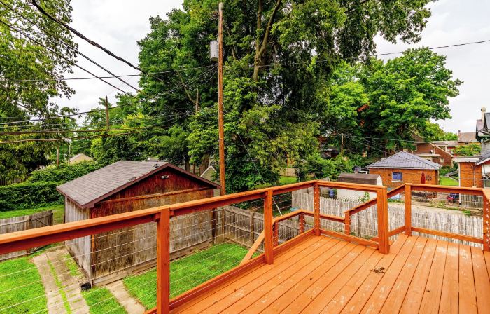Jungle House Luxury Stays - Downtown Chillicothe