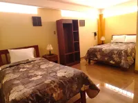 HOTEL EL CASTOR Huaraz - 2 звезды