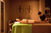 Pestana Alvor South Beach, Premium Suite Hotel - spa