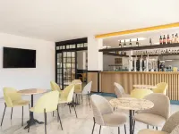 Ona Diana Park - bar