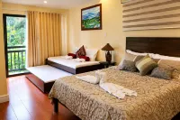 Hotel Ramiro - Pet friendly
