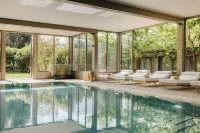 Meneghetti Wine Hotel and Winery - Relais & Chateaux - Pools