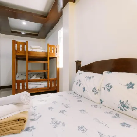 Costa Villa Beach Resort