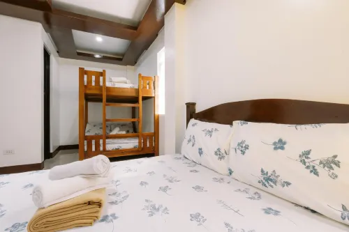 Costa Villa Beach Resort - spa