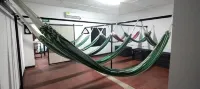 Hammocks - Hamacas - Hostels